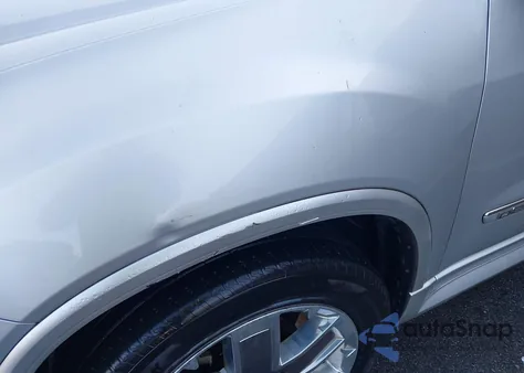 2011 GMC Acadia Denali z USA, uszkodzony, nr VIN 1GKKRTED3BJ235781